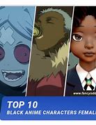 Image result for Top 10 Female Anime