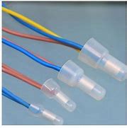 Image result for Electrical Wire End Caps