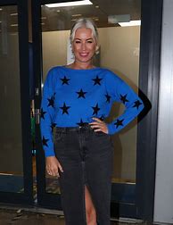 Image result for Denise Van Outen Boots