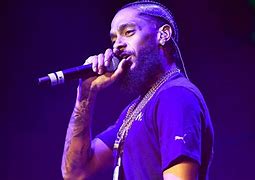Image result for Nipsey Hussle Trial