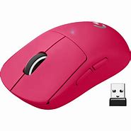 Image result for Logitech G Pro X Superlight Wireless Gaming Mouse