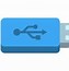 Image result for USB Logo Transparent