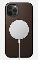 Image result for Black and White MagSafe Case iPhone 12