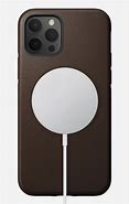 Image result for iPhone 12 with MagSafe