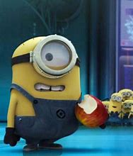 Image result for Minion Apple