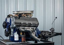 Image result for Ford 427 Cammer Engine