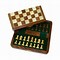 Image result for Wooden Chess Board