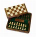 Image result for Wooden Chess Set Product