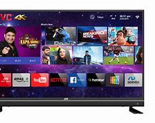 Image result for JVC 4K TV