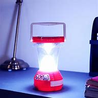 Image result for Best Solar Rechargeable Emergency Light