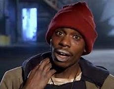 Image result for Chappelle Show Crackhead