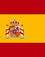 Risultato immagine per Bandiera della Spagna wikipedia. Dimensioni: 156 x 200. Fonte: echesters.co.uk