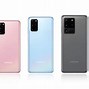 Image result for Samsung Galaxy S20 Plus Cloud Blue