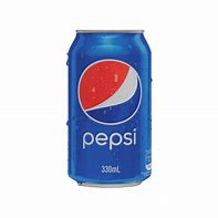 Image result for Pepsi Black Can