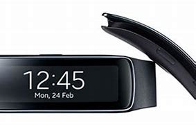 Image result for Samsung Gear Fit One Smartwatch