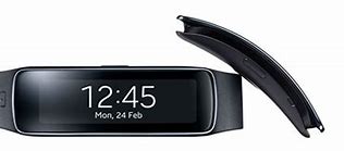 Image result for Samsung Gear Iconx Unboxing