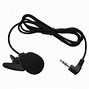Image result for Lapel Microphone Miniature