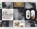 Image result for Aesthetic IG Template