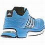 Image result for Adidas Light Blue Shoes JPEG