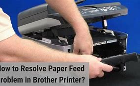 Image result for Printer Trouble