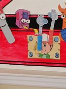 Image result for Handy Manny Party
