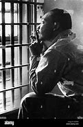 Image result for Martin Luther King Jr in Prison