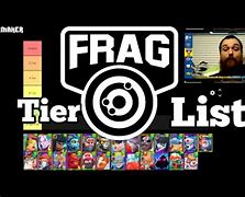 Image result for Frag Pro Shooter Character List