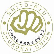 Image result for Shukokai Symbol
