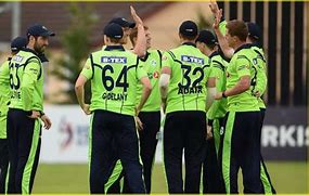 Image result for Ireland Cricket