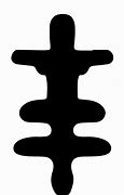 Image result for African Symbol for Strength