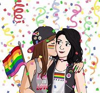 Image result for LGBTQ Fan Art