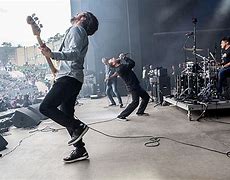 Image result for Punk rock wikipedia