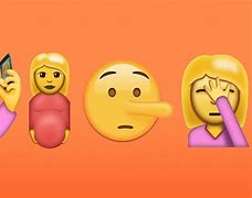 Image result for iPhone Exclusive Emojis