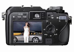 Image result for Sony DSC-V3