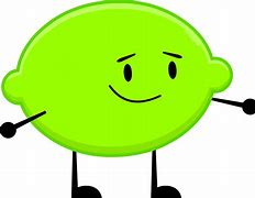 Image result for BFDI Key Lime Pie