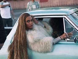 Image result for Beyonce Lemonade Visual Album