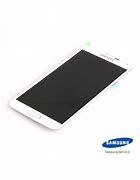 Image result for Samsung S5 Screen Part White