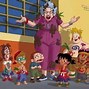 Image result for Recess TV Characters