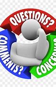 Image result for Are There Any Questions Clip Art