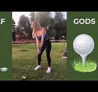 Image result for Golf and God Funny