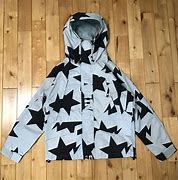 Image result for Grey BAPE Jacket