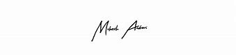 Image result for Signature of Mukesh Ambani