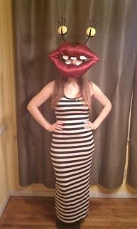 Image result for Funny Cartoon Costumes