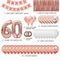 Image result for 60th Birthday Decoration Ideas for Women