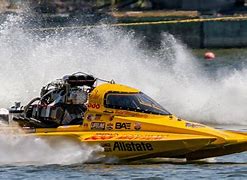 Image result for Drag Race Boat