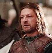 Image result for Sean Bean in Game of Thrones