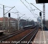 Image result for co_to_za_Żabiniec_kraków