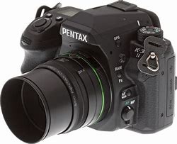 Image result for Pentax K-3 II
