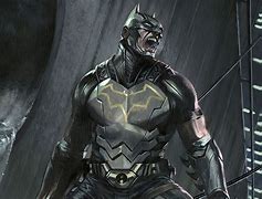 Image result for Future State Batman Coat