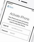 Image result for iPhone Won't Activate